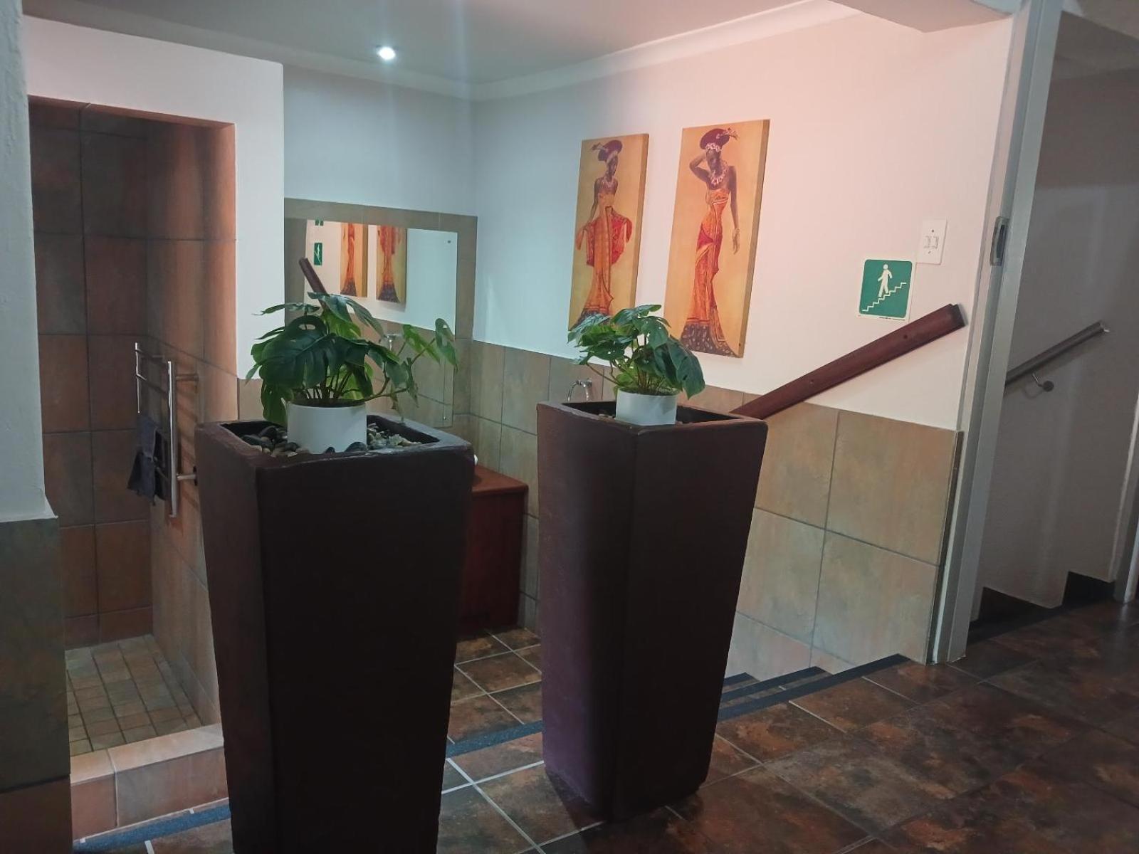 Blue Sky Manor Hotel Роодепоорт Стая снимка